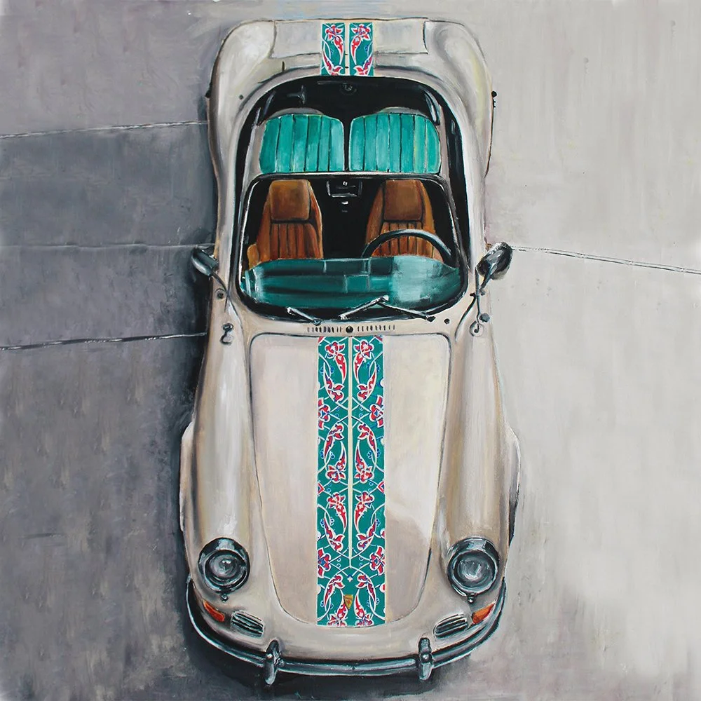 Shop — LEILA FARHAN ART